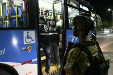 M&aacute;s de 40 motocicletas inmovilizadas y dos establecimientos cerrados durante operativos del Plan Ne&oacute;n