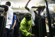 M&aacute;s de 40 motocicletas inmovilizadas y dos establecimientos cerrados durante operativos del Plan Ne&oacute;n