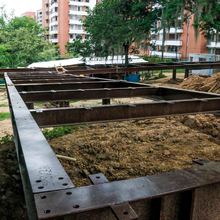   &iquest;C&oacute;mo ser&aacute; la entrada a Cristo Rey por San Fernando? 