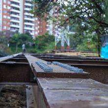   &iquest;C&oacute;mo ser&aacute; la entrada a Cristo Rey por San Fernando? 