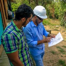   &iquest;C&oacute;mo ser&aacute; la entrada a Cristo Rey por San Fernando? 