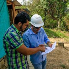   &iquest;C&oacute;mo ser&aacute; la entrada a Cristo Rey por San Fernando? 
