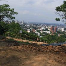   &iquest;C&oacute;mo ser&aacute; la entrada a Cristo Rey por San Fernando? 
