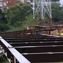   &iquest;C&oacute;mo ser&aacute; la entrada a Cristo Rey por San Fernando? 