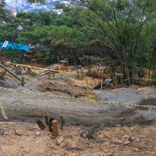   &iquest;C&oacute;mo ser&aacute; la entrada a Cristo Rey por San Fernando? 