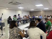 Rectores de la zona rural de Cali proponen planes de fortalecimiento a la calidad educativa