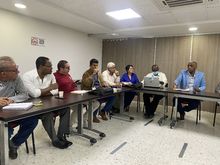 Rectores de la zona rural de Cali proponen planes de fortalecimiento a la calidad educativa