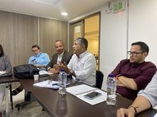 Rectores de la zona rural de Cali proponen planes de fortalecimiento a la calidad educativa