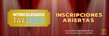 Intercolegiado TAE 2023