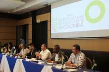 &Aacute;rea Metropolitana del Suroccidente de Colombia se abre debate en el Congreso de la Rep&uacute;blica