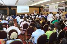 &Aacute;rea Metropolitana del Suroccidente de Colombia se abre debate en el Congreso de la Rep&uacute;blica