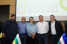 &Aacute;rea Metropolitana del Suroccidente de Colombia se abre debate en el Congreso de la Rep&uacute;blica