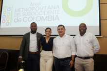 &Aacute;rea Metropolitana del Suroccidente de Colombia se abre debate en el Congreso de la Rep&uacute;blica