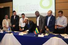 &Aacute;rea Metropolitana del Suroccidente de Colombia se abre debate en el Congreso de la Rep&uacute;blica