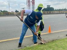 Cali se est&aacute; engalanando para ser epicentro del I Primer Encuentro Mundial de las Culturas Populare