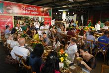 Llega la tercera versi&oacute;n del &lsquo;Aut&eacute;ntico sabor cale&ntilde;o&rsquo;