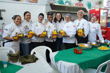 Llega la tercera versi&oacute;n del &lsquo;Aut&eacute;ntico sabor cale&ntilde;o&rsquo;