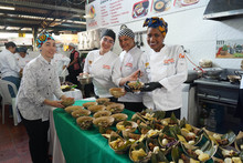 Llega la tercera versi&oacute;n del &lsquo;Aut&eacute;ntico sabor cale&ntilde;o&rsquo;