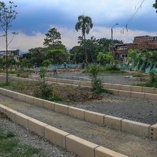 Bulevar de Oriente, un proyecto de oportunidades