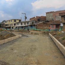 Bulevar de Oriente, un proyecto de oportunidades