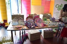 Ni&ntilde;os y ni&ntilde;as del CDI Llano Verde se benefician con donaci&oacute;n de la Secretar&iacute;a de Gobierno