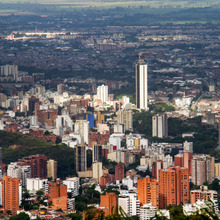 Cali destino cultural emergente