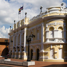 Sitios para visitar en Cali