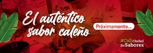 Autentico sabor cale&ntilde;o