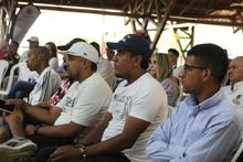 Gobierno Nacional apoyar&aacute; la construcci&oacute;n del barrismo social, como una herramienta de sana convivencia en la ciudad