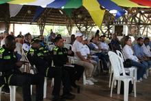 Gobierno Nacional apoyar&aacute; la construcci&oacute;n del barrismo social, como una herramienta de sana convivencia en la ciudad