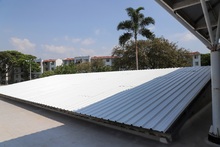 Conozca c&oacute;mo se invierten los recursos de presupuesto participativo en el mejoramiento de la infraestuctura educativa