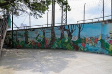 Conozca c&oacute;mo se invierten los recursos de presupuesto participativo en el mejoramiento de la infraestuctura educativa