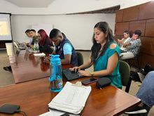 Tercera mesa de concertaci&oacute;n y decisi&oacute;n de juventud