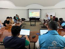 Tercera mesa de concertaci&oacute;n y decisi&oacute;n de juventud