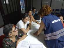 Inician ejercicios de participaci&oacute;n ciudadana para escoger ubicaci&oacute;n de nuevos ciclo-parqueaderos