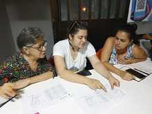 Inician ejercicios de participaci&oacute;n ciudadana para escoger ubicaci&oacute;n de nuevos ciclo-parqueaderos