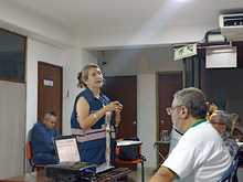 Inician ejercicios de participaci&oacute;n ciudadana para escoger ubicaci&oacute;n de nuevos ciclo-parqueaderos