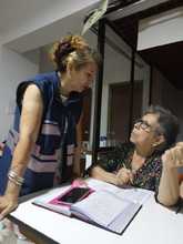 Inician ejercicios de participaci&oacute;n ciudadana para escoger ubicaci&oacute;n de nuevos ciclo-parqueaderos