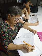 Inician ejercicios de participaci&oacute;n ciudadana para escoger ubicaci&oacute;n de nuevos ciclo-parqueaderos