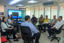 Comisi&oacute;n de El Salvador reconoce  experiencia en la renovaci&oacute;n urbana de Cali