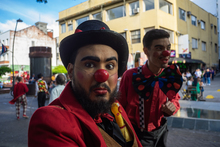 Las artes populares regresan al Bulevar 