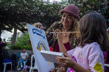 Las artes populares regresan al Bulevar 