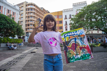 Las artes populares regresan al Bulevar 