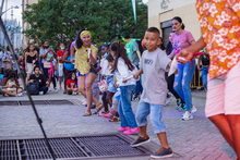 Las artes populares regresan al Bulevar 