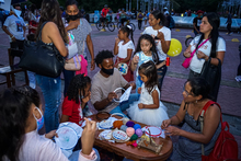 Las artes populares regresan al Bulevar 