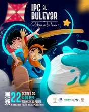Las artes populares regresan al Bulevar 