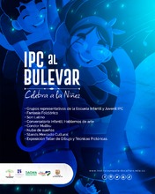 Las artes populares regresan al Bulevar 
