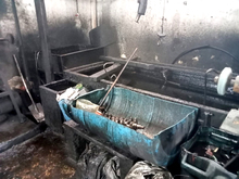 Ocho procesos sancionatorios y cinco medidas preventivas dej&oacute; operativo de protecci&oacute;n al recurso h&iacute;drico