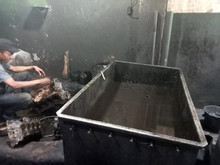 Ocho procesos sancionatorios y cinco medidas preventivas dej&oacute; operativo de protecci&oacute;n al recurso h&iacute;drico