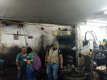 Ocho procesos sancionatorios y cinco medidas preventivas dej&oacute; operativo de protecci&oacute;n al recurso h&iacute;drico